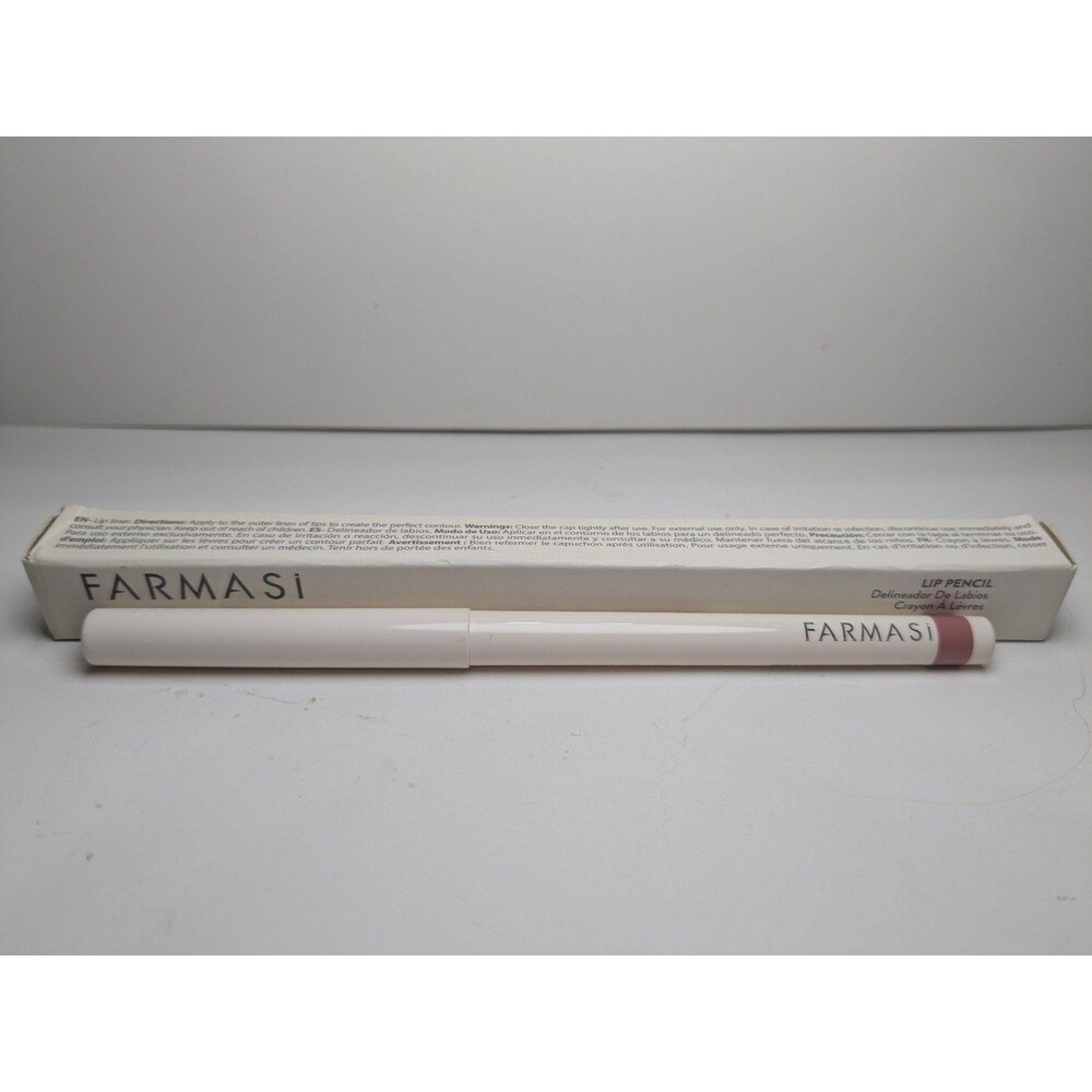 4/$12 Farmasi Lip Pencil